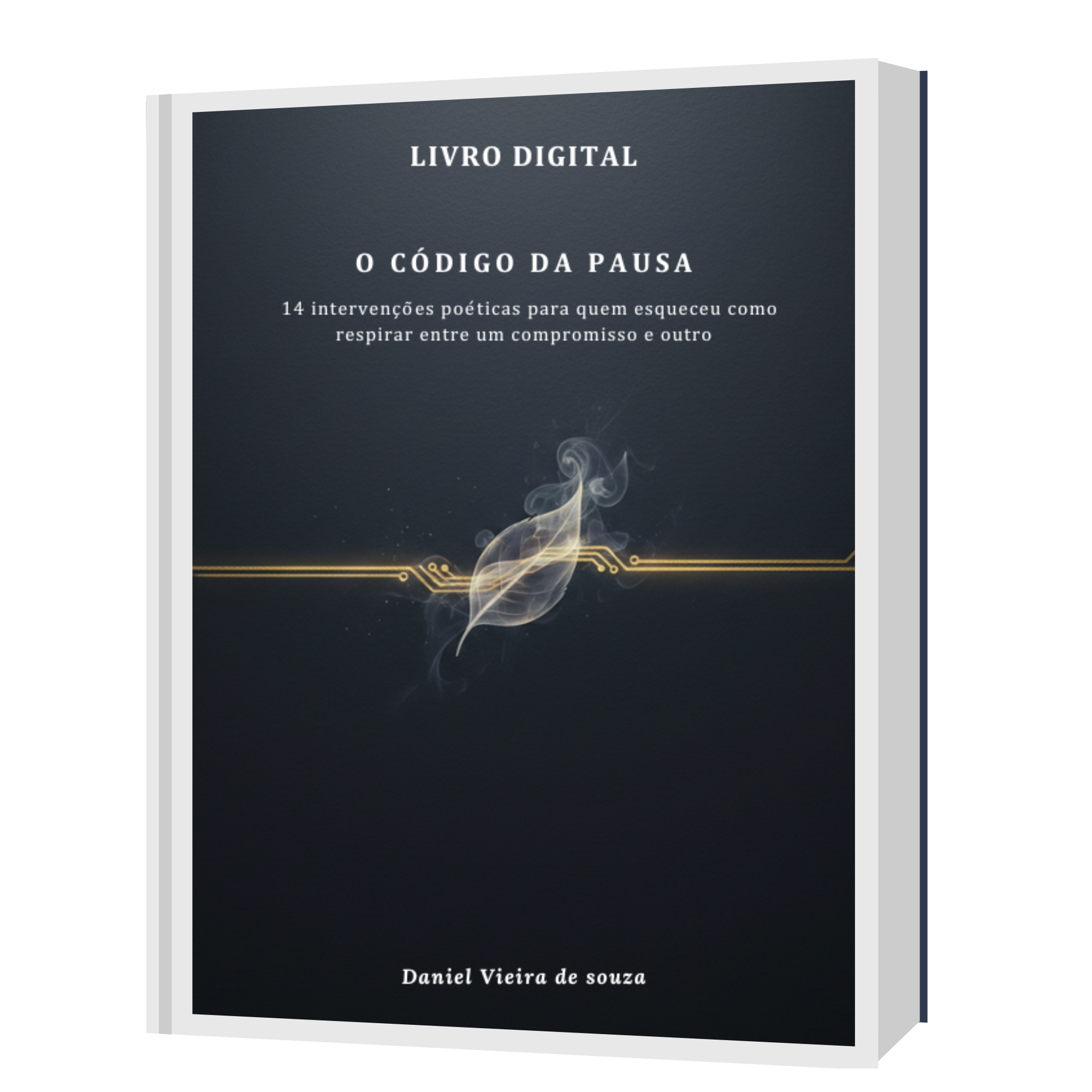 O Código da Pausa